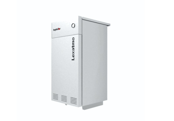 ВОДОГРЕЙНЫЙ КОТЕЛ Teplofor Lexatmo AVG-D