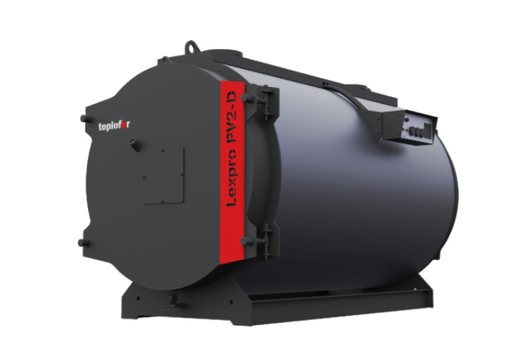 ВОДОГРЕЙНЫЙ КОТЕЛ Teplofor Lexpro PV2-D