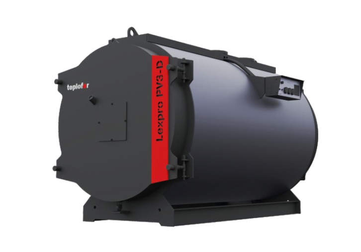 ВОДОГРЕЙНЫЙ КОТЕЛ Teplofor Lexpro PV3-D