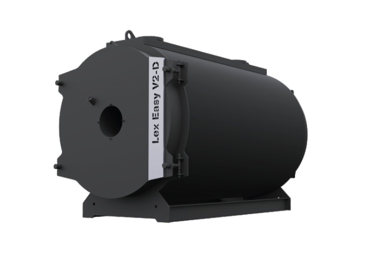 ВОДОГРЕЙНЫЙ КОТЕЛ Teplofor Lex Easy V2-D
