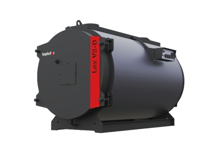 ВОДОГРЕЙНЫЙ КОТЕЛ Teplofor Lex V3-D