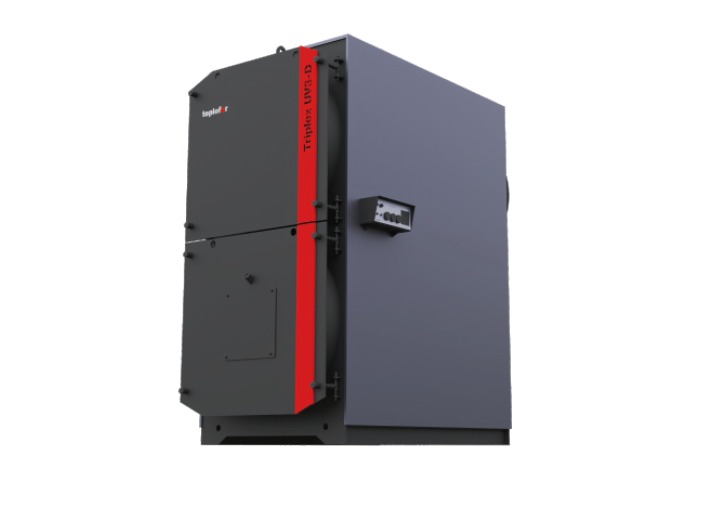 ВОДОГРЕЙНЫЙ КОТЕЛ Teplofor Triplex UV3-D